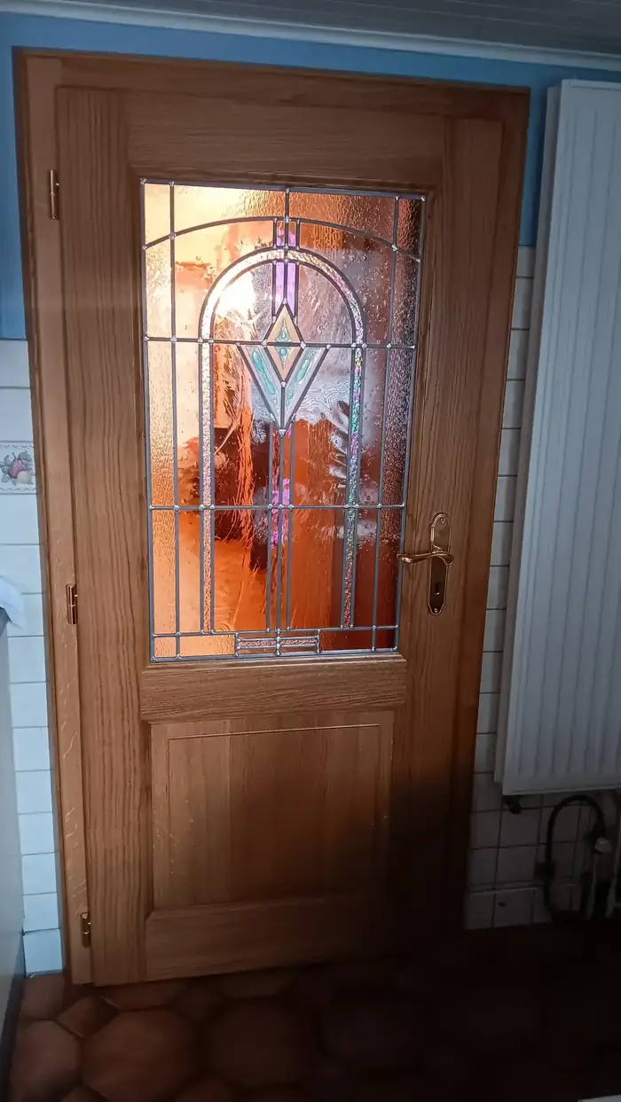 Poignée Karcher Design et finitions